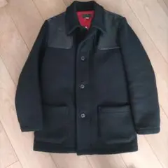 美品ドライボーンズコート 楽天市場】【中古】Dry Bones “ドライボーンズ” ホースハイド