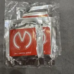 最終値下げ※【新品】Mrs.GREENAPPLE ピンバッジ ブリverコンプ - メルカリ