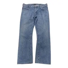 Paul Smith ポールスミス ストレートデニム ライトブルー