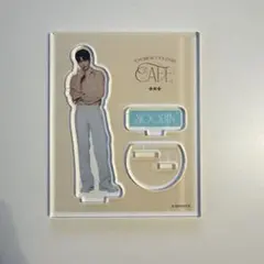 TXT CAFE 2024 スビン アクスタ - メルカリ