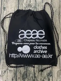 メッシュ バックパック