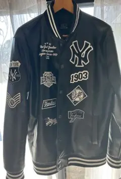 ヤンキース スタジャン xl