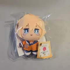 グッスマくじ 2026 アクアリウム 鏡音レン ぬいぐるみマスコット