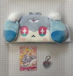 おねがいアイプリ DMMくじ ラストチャンス賞 フォーチュ 新品未開品