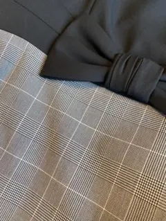 【 未使用 】最終値下げ！フォーマルワンピース 11号