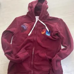 true religion パーカー