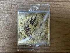 ドラゴンボール 超戦士シールウエハース超 第10弾 WGS 最強への大冒険