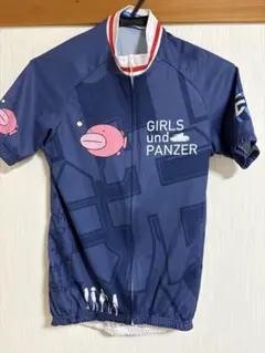 2026年最新】ガールズ＆パンツァー サイクルの人気アイテム - メルカリ