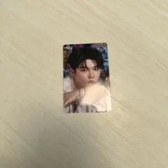 ZEROBASEONE ZB1 ゼベワン タワレコ特典 ゴヌク トレカ