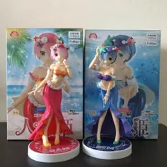 リゼロ　レムラム