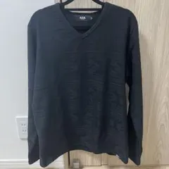 AZUL by MOUSSY ブラックMのサムネイル