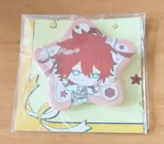 あんスタ With ThanX 缶バッジ 天城燐音