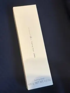 オルビス ORBIS ユードット フォーミングウォッシュ 120g