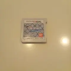 3DSソフト黒子のバスケ勝利への奇跡