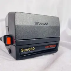 Sun600 SE 50周年記念仕様 ポラロイドカメラ#F - メルカリ
