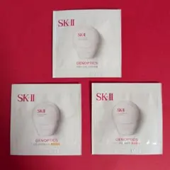2026年最新】SK-Ⅱ トライアルセット・サンプルの人気アイテム - メルカリ