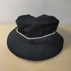 ブラックー バケットハット