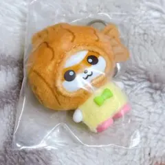 サンリオ コロコロクリリン ちびっとも シークレット 和菓子 たい焼き