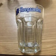 最終処分価格　新品未使用　Hoegaarden ジョッキ 50cl