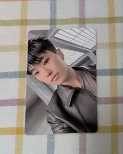 SEVENTEEN セブチ HAPPY BURSTDAY ラキドロ ホシ