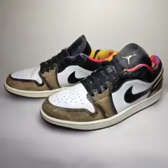 NIKE AIR JORDAN 1 LOW SE 28cm