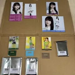筒井あやめ　まとめ売りのサムネイル