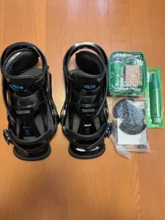 2025年最新】バートン ビンディング mサイズの人気アイテム - メルカリ