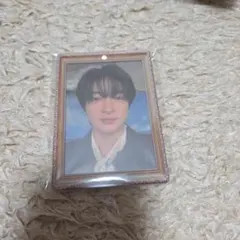 Hey! Say! JUMP 知念侑李、伊野尾慧 トレカ