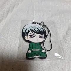 愈史郎 ラバーストラップ