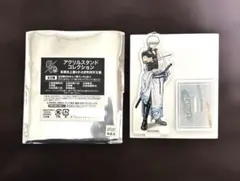 銀魂 アクリルスタンドコレクション 坂田銀時