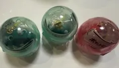 ポケモン ぺたんこマスコット セット