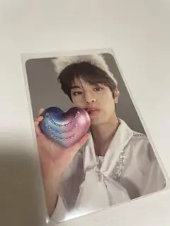 Stray Kids スンミン