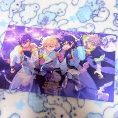 10周年 展示会 ポストカード UNDEAD