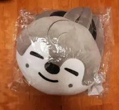 SKZOO PLUSH クッション　ウルフチャン　スキズ