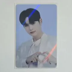 公式 ZB1 2023 ファンコン ペンコン スペシャル トレカ ハンビン