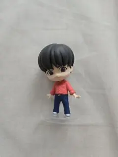 【新品、未使用】ガチャガチャタイニータン チビマスターズ J-HOPE(BTS)