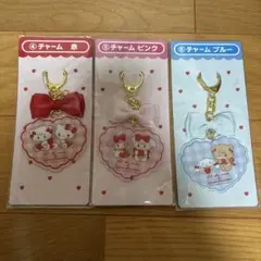 サンリオ Lil ala mode mikko 当たりくじ