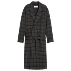 CELINE セリーヌ 新品同様 黒ベルベットジャンパー - メルカリ