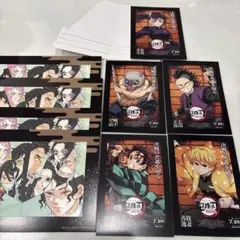 鬼滅の刃 無限城編 映画特典