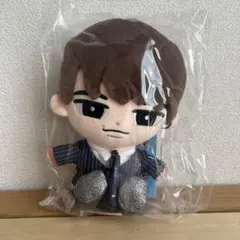 未開封 Snow Man 渡辺翔太　すのチル ぶらさがらないシリーズ ぬいぐるみ