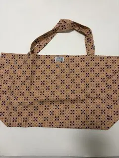 houseonthehill Parent Bag (check) - メルカリ