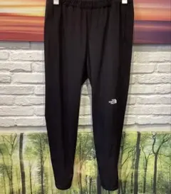 THE NORTH FACE NB42288フレキシブルアンクルパンツ　M