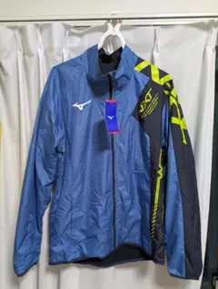 【新品未使用・定価17,200円】ミズノNXTブレスサーモブレーカーセットXL