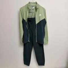 NIKE ナイキ　ジャージセット １７０　XL パンツのみ新品