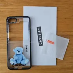 Galaxy Z Flip5 ／CASETiFY／スマホケースのサムネイル
