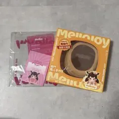 あ*ち様 Mellojoy スクイーズ 贅沢スフレ 抹茶 - メルカリ