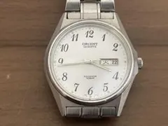 オリエント 不動 ORIENT SWIMMER 10BAR クォーツ 腕時計