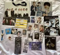 スキズ ペンミ ボックステープ 付属 特典 トレカ 全員 コンプ straykids スキズ 韓国 ペンミ ボックス テープ 特典 トレカ コンプ