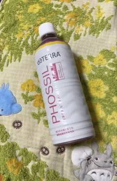 doTERRA PHOSSIL ミネラル オリジナル＆ピンクパイン 2本セット - メルカリ
