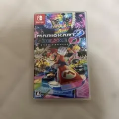 マリオカート8 デラックス Nintendo Switch ニンテンドースイッチ